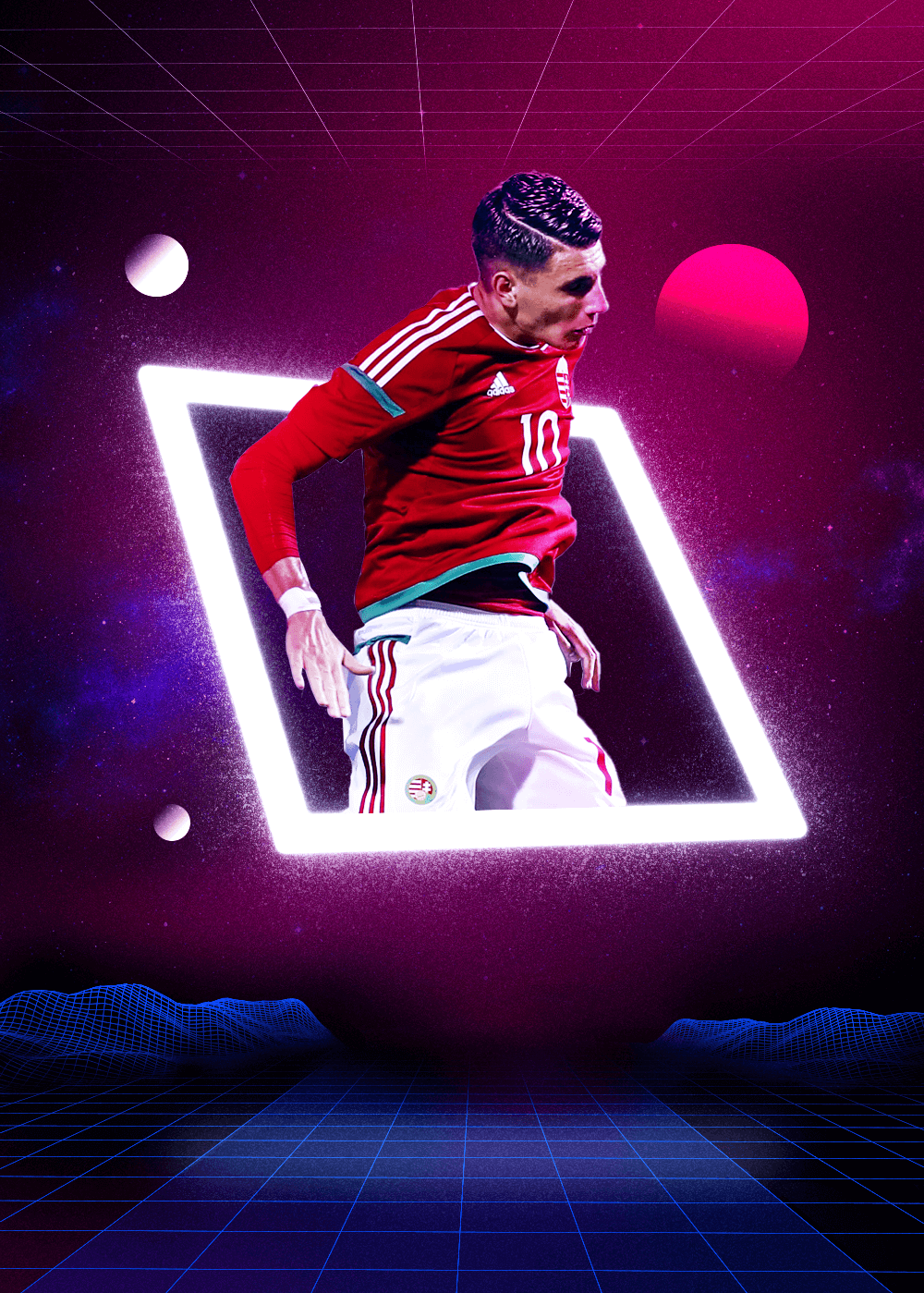 【总决赛第六轮回顾】廊坊荣耀之城锁定头名，首支冲乙队伍诞生！