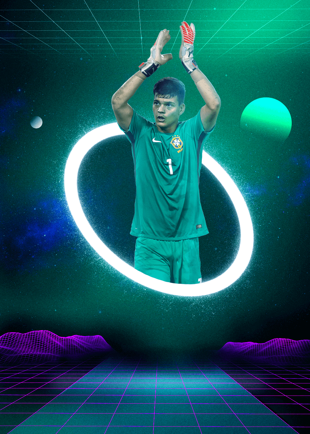 肉糖原的储 肉糖原的储