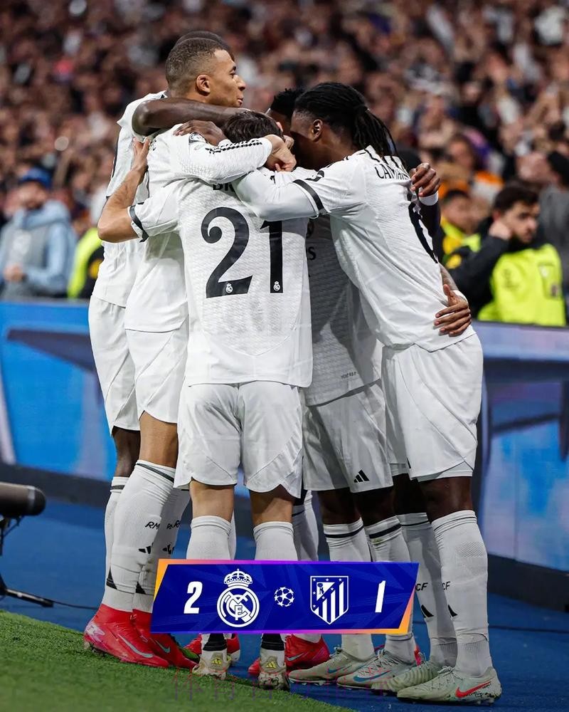 官方:罗德里戈当选皇马2-1马竞全场最佳 官方:罗德里戈当选皇马2-1马竞全场最佳