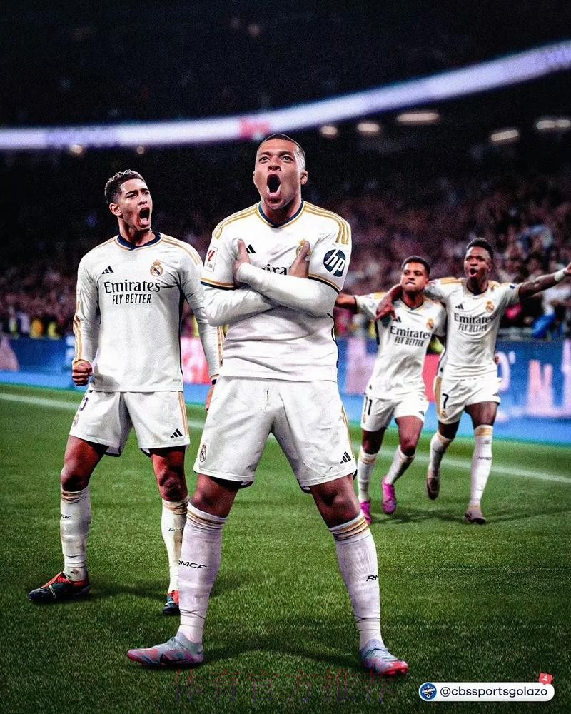 倒计时开始!队报:皇马下周一正式官宣姆巴佩加盟 倒计时开始!队报:皇马下周一正式官宣姆巴佩加盟